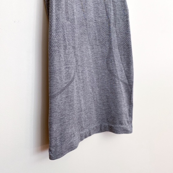 Lululemon | Swiftly Tech High Neck Racerback Tank 2.0 - Picture 5 of 13